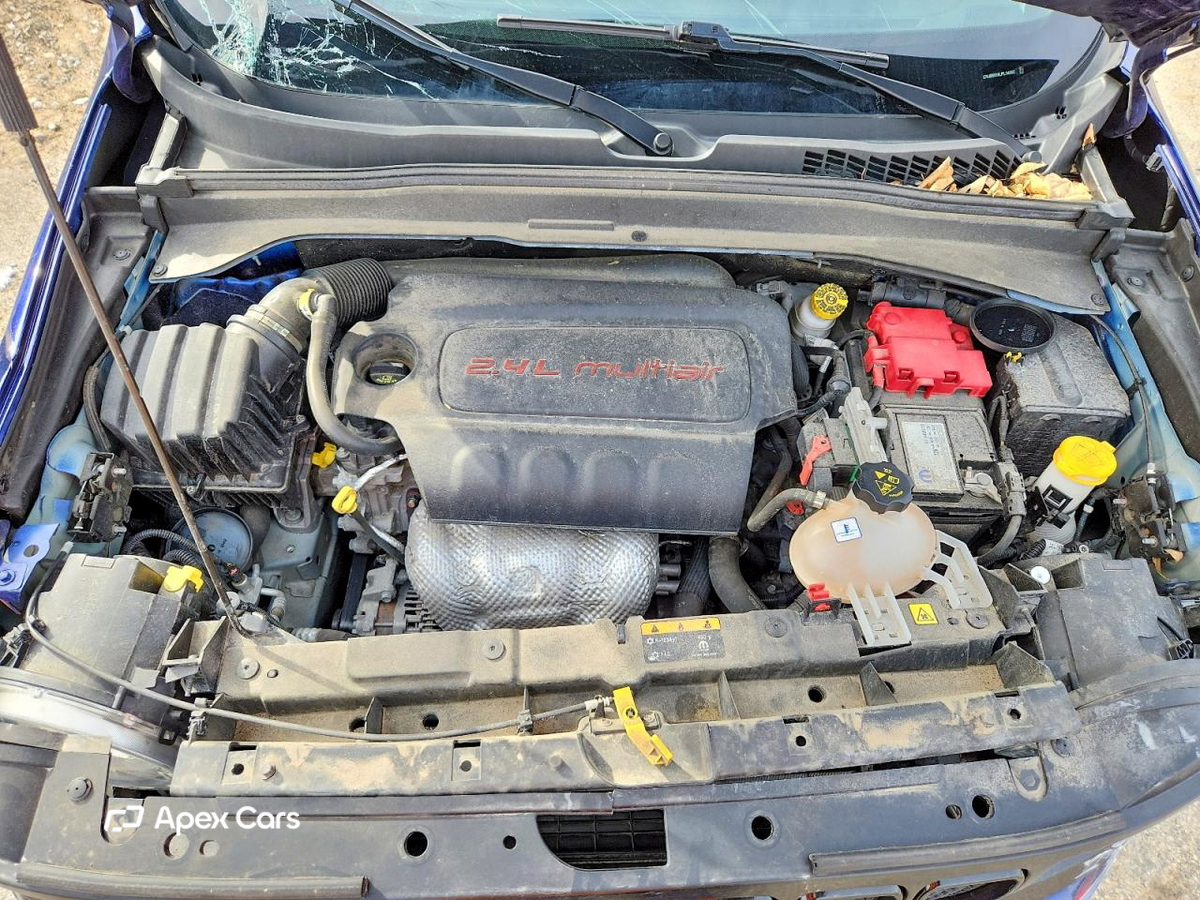 Jeep Renegade 2020