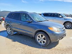 Hyundai Santa Fe 2007