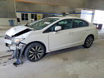 Honda Civic 2015