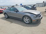 Ford Mustang 2014