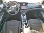 Nissan Sentra 2019