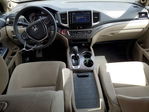 Honda Pilot 2017