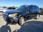 Subaru Forester 2016