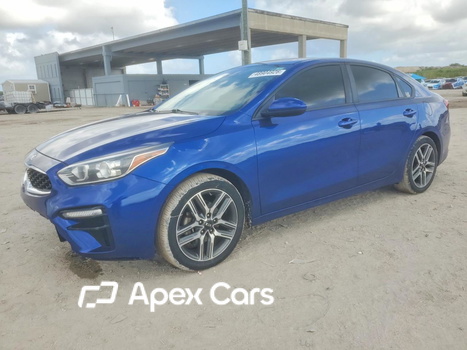 Kia Forte 2019 - Zdjęcie 1 z 13