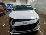 Hyundai Elantra 2022