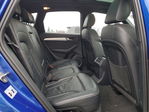 Audi SQ5 2016