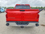 Chevrolet Silverado 2025