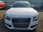 Audi A4 2011