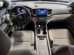 Honda Pilot 2016