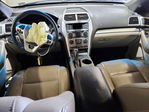 Ford Explorer 2012