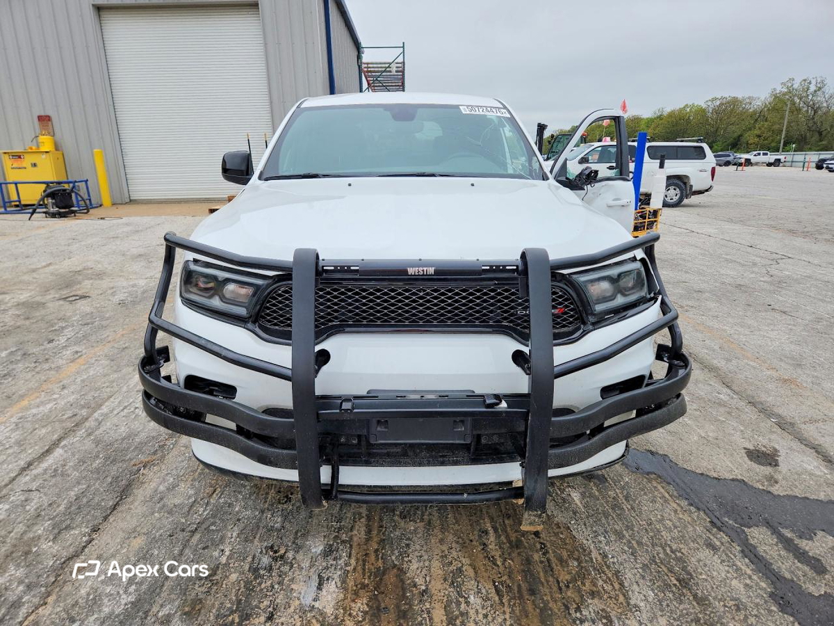 Dodge Durango 2023