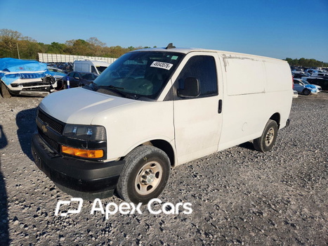 Chevrolet Express 2020 - Image 1 of 13