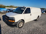 Chevrolet Express 2020