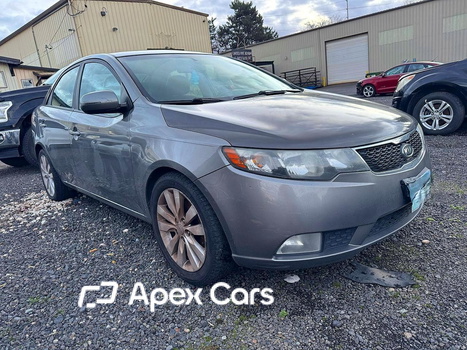 Kia Forte 2011 - Image 1 of 10