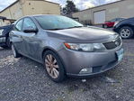 Kia Forte 2011