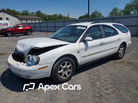 Mercury Sable 2000 - Image 1 of 13