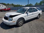 Mercury Sable 2000