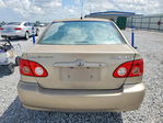 Toyota Corolla 2008