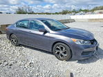 Honda Accord 2017