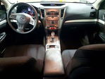 Subaru Legacy 2012