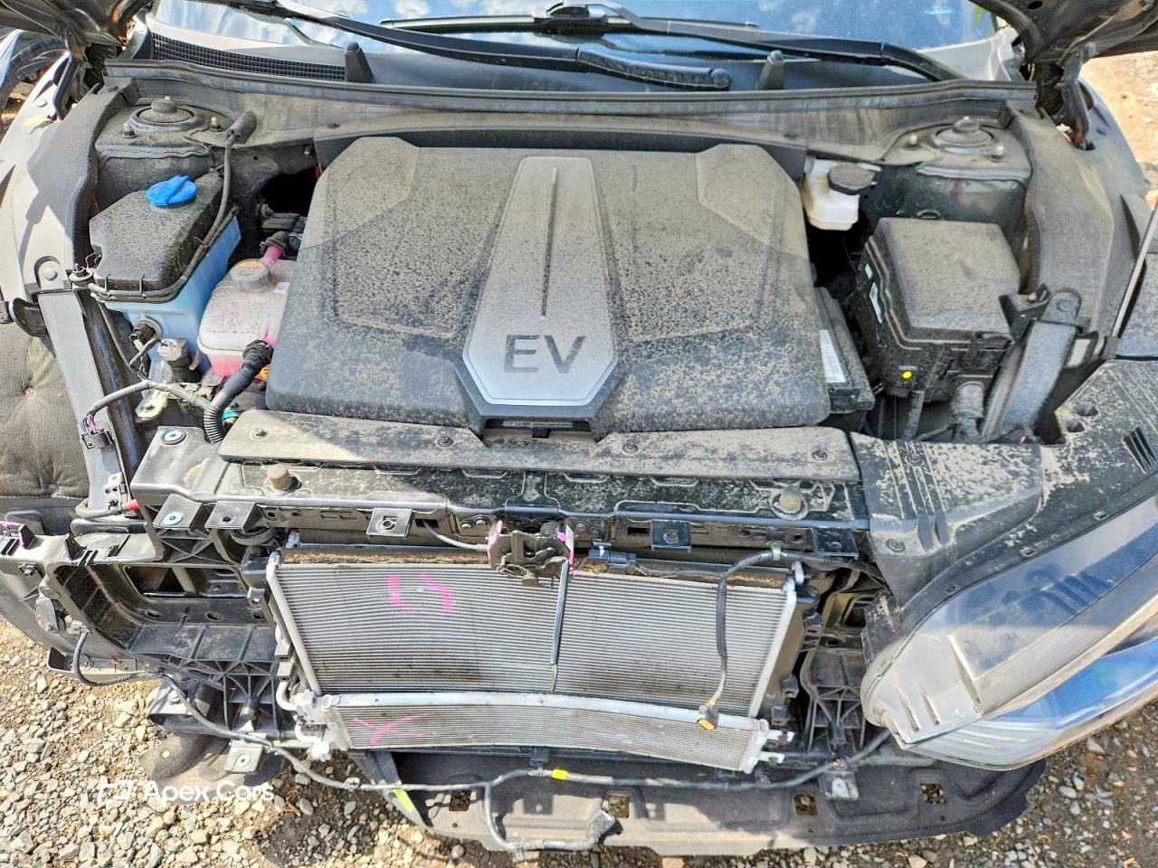 Kia EV6 2024