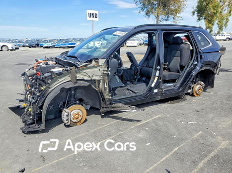Honda CR-V 2023 - Image 1 of 5