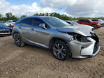 Lexus RX 2017