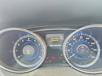 Hyundai Sonata 2014