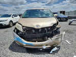 Toyota Sienna 2012