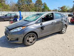 Ford Fiesta 2019