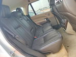 Land Rover Range Rover 2014