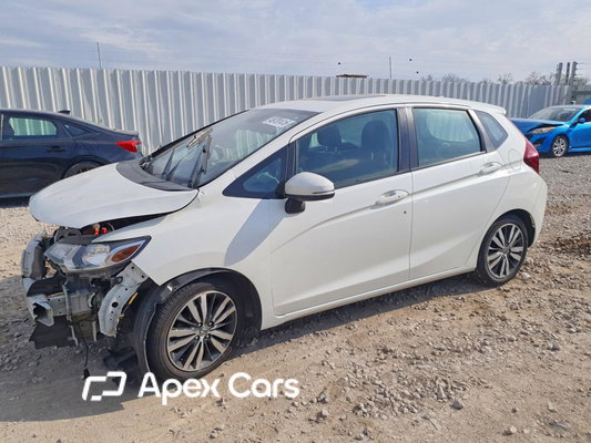 Honda Fit 2015 - Image 1 of 12