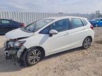 Honda Fit 2015