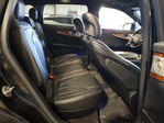 Lincoln MKX 2016