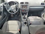 Volkswagen Golf 2013