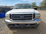 Ford Excursion 2004