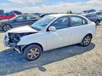 Hyundai Accent 2011