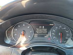 Audi A7 2012