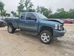 Chevrolet Silverado 2008