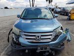 Honda CR-V 2013