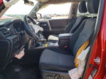 Toyota 4Runner 2016