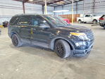 Ford Explorer 2013