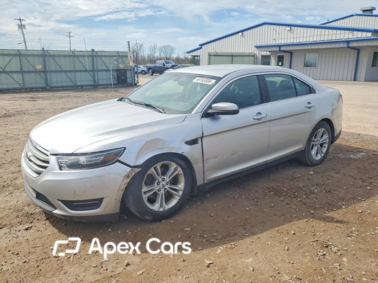 Ford Taurus 2015 - Zdjęcie 1 z 14