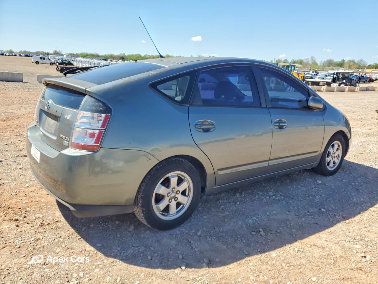 Prius 2006