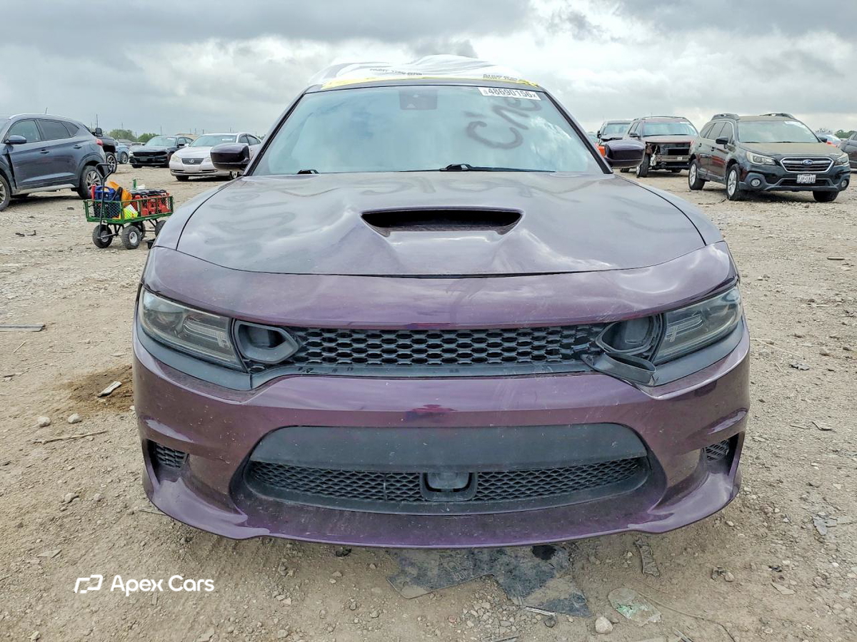 Dodge Charger 2020