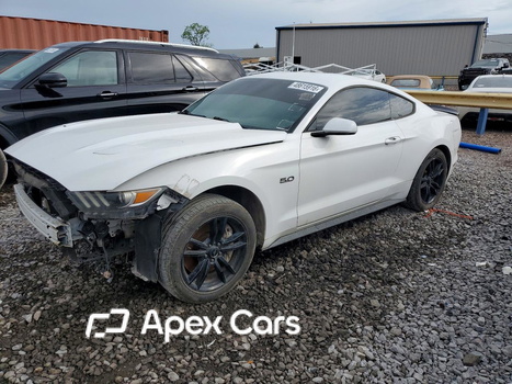 Ford Mustang 2016 - Image 1 of 12