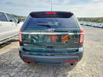 Ford Explorer 2013