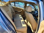 BMW Series 3 2011