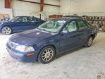 Volvo S40 2003
