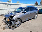 Kia Sorento 2017